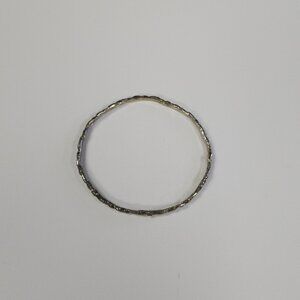 Karyn Chopik Multiple Designs Silver Bracelet